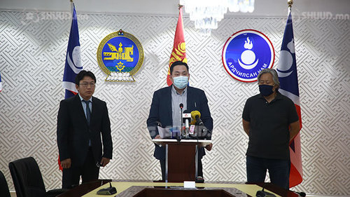 Ч.Отгочулуу: Засгийн газар вакуумжсан байгаад харамсч байна